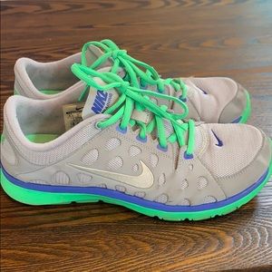 Nike Shoes - Women’s Nike training shoes Nike Shoes - Women’s Nike training shoes